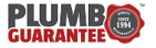 Plumb Gurantee